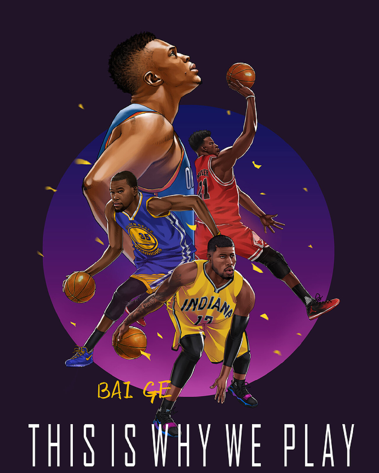 纽约大都会队在夺冠后的庆典中，数十万球迷涌向曼哈顿下城